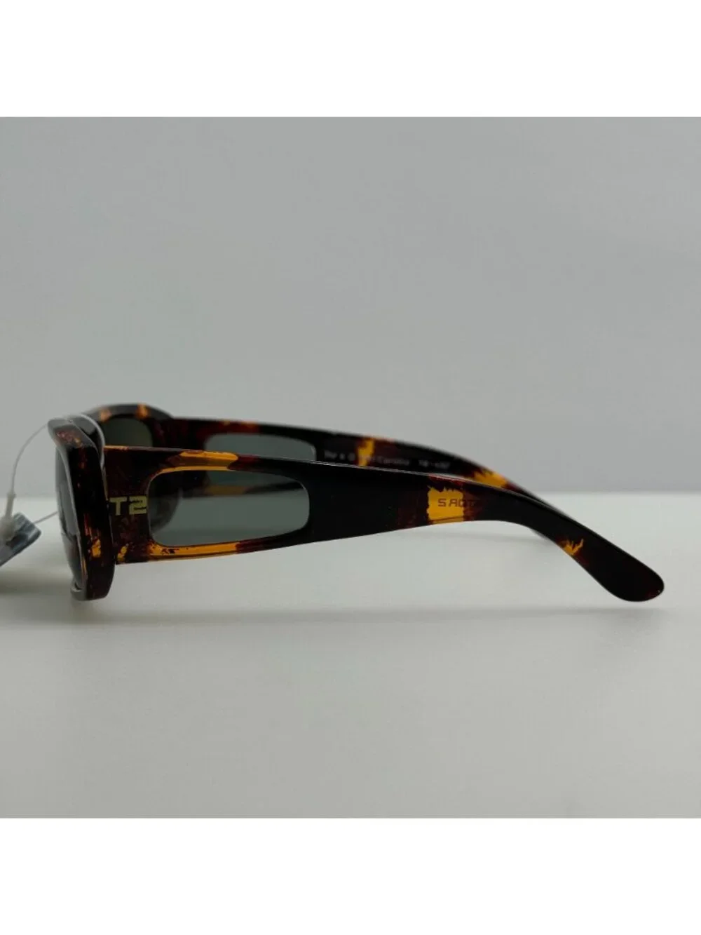 Carolco Sunglasses Terminator 2 Judgement Day T2-43Q7 Col 20 1991 Vintage Retro